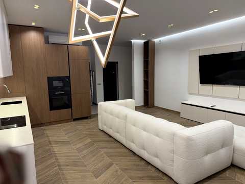 квартира за адресою Собранецька вул., 100