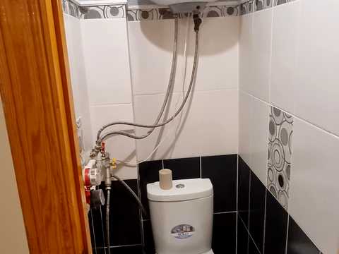 квартира за адресою Рівне, Вербова вул., 47