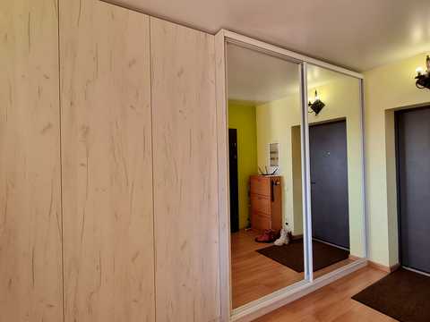 квартира по адресу Тираспольская ул., 58
