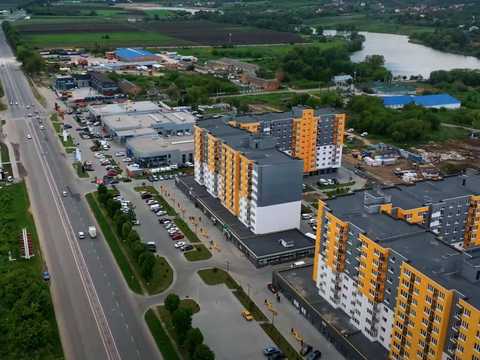 квартира по адресу Немировское шоссе, (94-Ж, к.1-3)