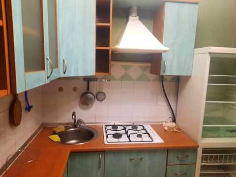 квартира по адресу Ружинская ул. (Вильгельма Пика), 7/43