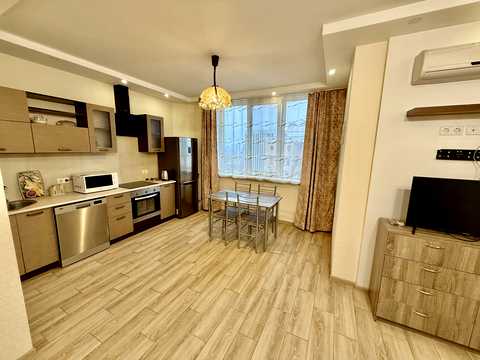квартира за адресою Коперника вул., 3