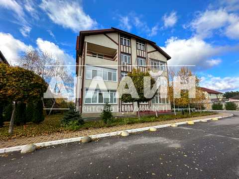квартира за адресою Розваги вул., 27