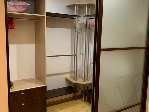 квартира по адресу Академика Сахарова ул. (Суворова), 80-А