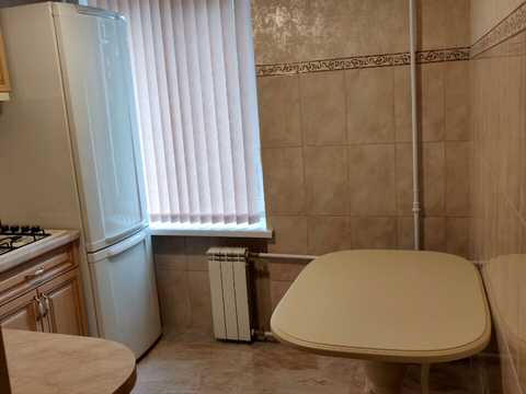 квартира по адресу Уманская ул., 31/1