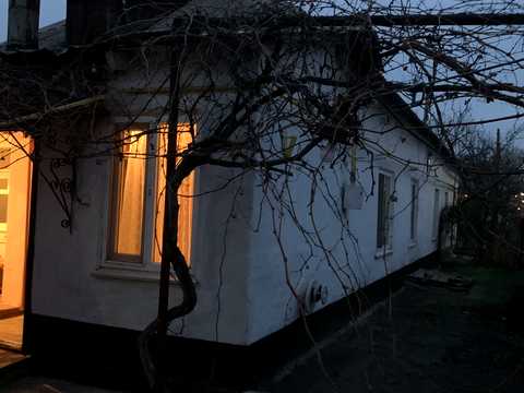 дом по адресу Горнозаводская ул. (Цины), 49