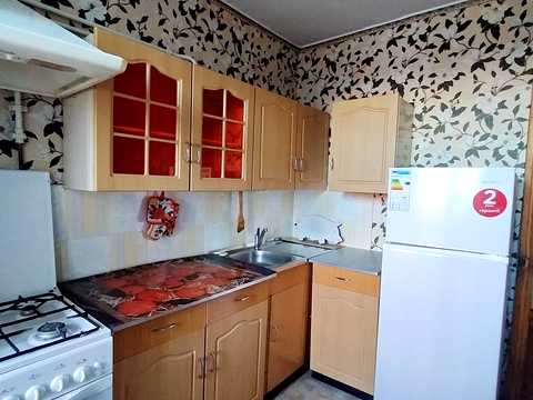 квартира по адресу Рабочая ул., 11