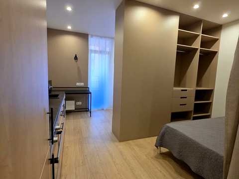 квартира по адресу Мартовская ул., 12