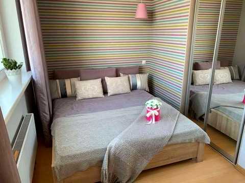 квартира за адресою Миколи Бажана просп., 8-Б
