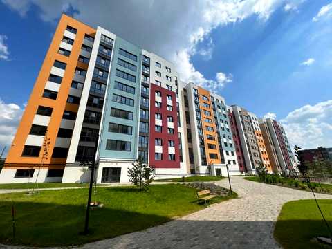 квартира за адресою Студентська вул., 30