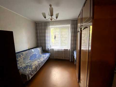 квартира за адресою Казимира Малевича вул. (Шмідта), 34