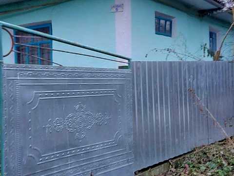 будинок за адресою с. Слобідка, Велика