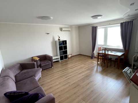 квартира за адресою Татарська вул., 7