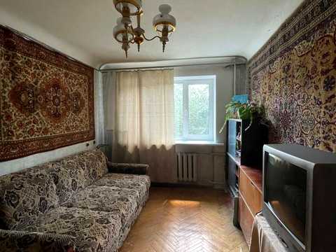 квартира по адресу Туровская ул., 4