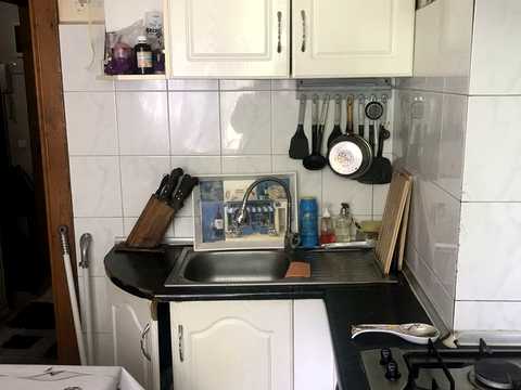квартира по адресу Балковская, 32