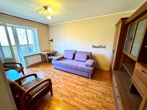 квартира за адресою Європейського Союзу просп. (Правди), 70-Б