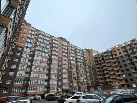 квартира за адресою Івана Похитонова, 9