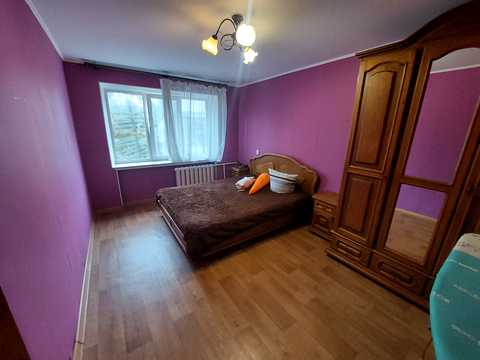 квартира по адресу Николаевская ул., 30