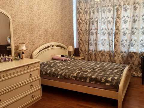 квартира за адресою Старонаводницька вул., 8