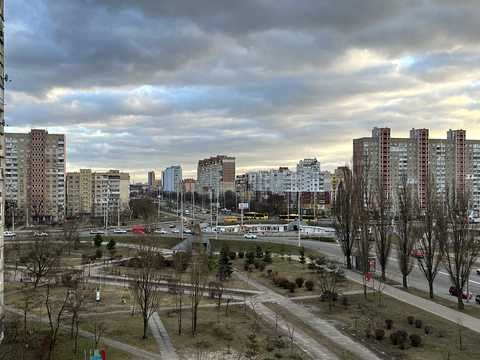 квартира по адресу Рональда Рейгана ул. (Теодора Драйзера), 18