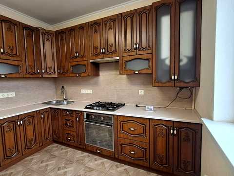 квартира за адресою Ольги Кисілевської вул., 37