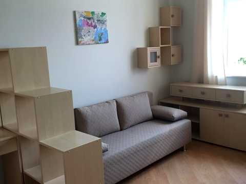 квартира за адресою Іллі Мечникова вул., 18