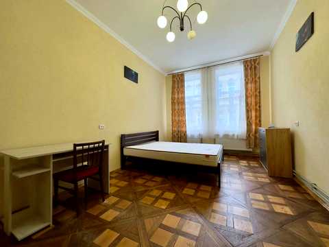квартира по адресу Антоновича ул. (Сталинградской битвы), 12