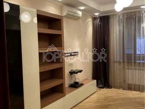 квартира по адресу Армянский пер., 2