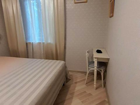 квартира по адресу Юрковская ул., 36/10