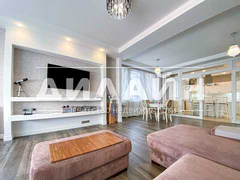 квартира за адресою Розваги вул., 27