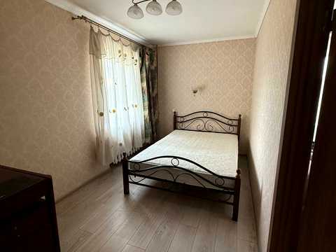 квартира по адресу Лесі Українки просп. (Пушкина), 1