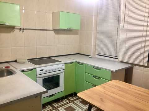 квартира за адресою Миколи Закревського вул., 41-А