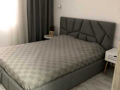 квартира за адресою Феодосійська вул., 1