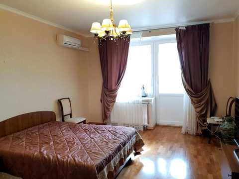 квартира за адресою Макіївська вул., 10А