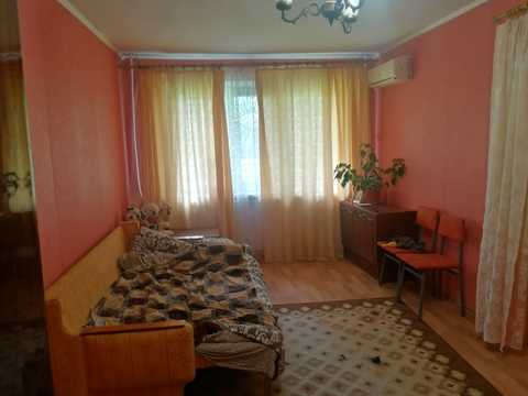 квартира по адресу Виталия Матусевича ул. (XXII Партсъезда), 23