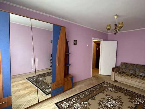 квартира за адресою Лисеницька, 13
