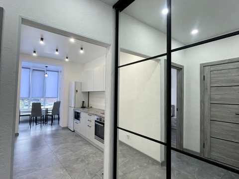 квартира за адресою соборна, 103/21