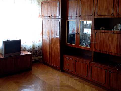 квартира за адресою Мрии, 22д