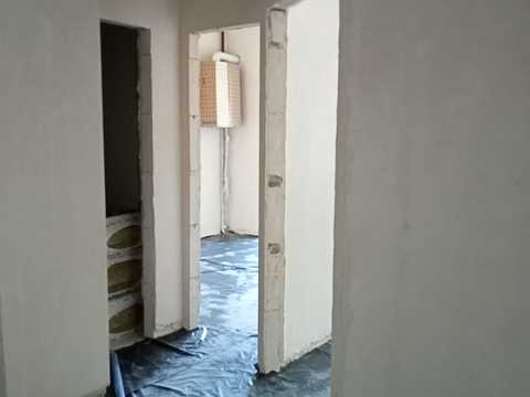 квартира по адресу Космонавтов ул., 23