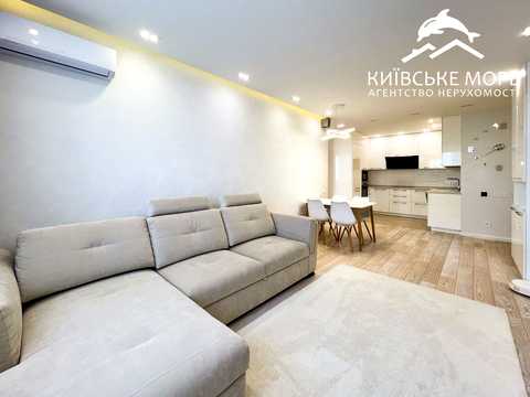 квартира за адресою Воскресенська вул., 18-Б