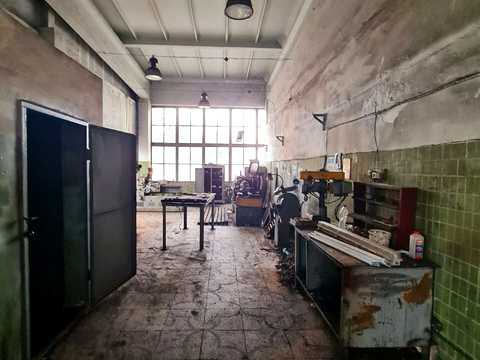коммерческая по адресу Борисо-Глібська ул. (Ватутіна), 36