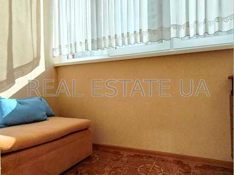 квартира за адресою Урлівська вул., 34