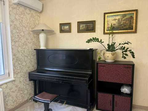 квартира по адресу Клавдиевская ул., 40-Е