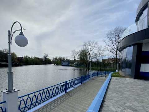 квартира за адресою Центральна вул., 21-А