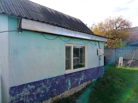 будинок за адресою Київська
