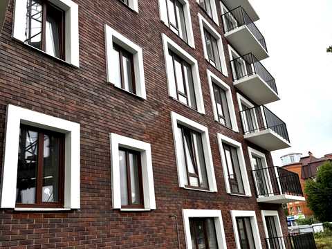 квартира за адресою Єлецька вул., 7а