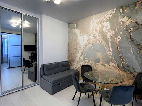 квартира за адресою Генуезька вул., 1Ж корпус 1