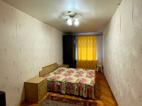 квартира по адресу Запорожская ул., 11