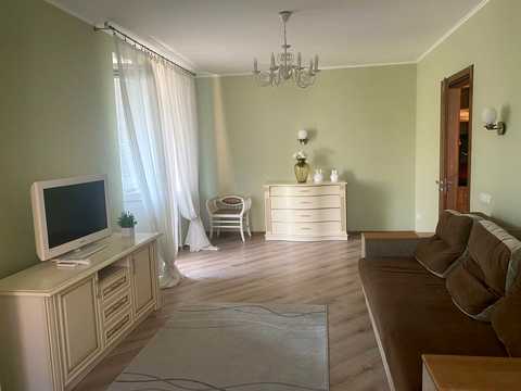 квартира по адресу Соборности , 77а