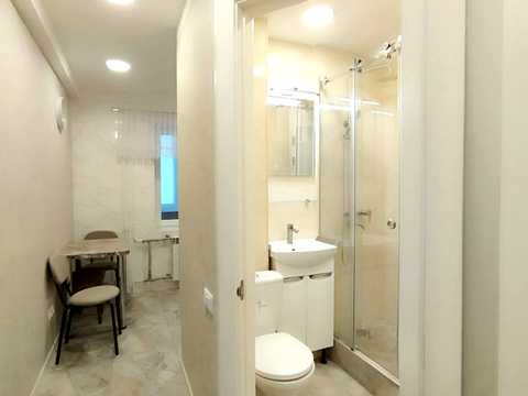 квартира за адресою Дубровицька вул., 5